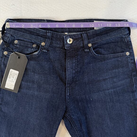 Rag & Bone Jeans - Picture 3 of 9